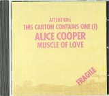 Muscle Of Love Lyrics Alice Cooper