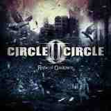 Reign Of Darkness Lyrics Circle II Circle