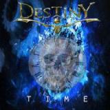Time Lyrics Destiny