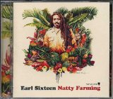 Natty Farming Lyrics Earl Sixteen