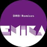 DREI Remixes Lyrics Emika