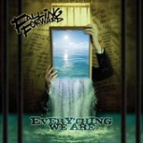 Everything We Are (EP) Lyrics Falling Forward