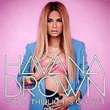 When the Lights Go Out (EP) Lyrics Havana Brown