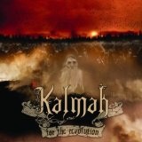 For The Revolution Lyrics Kalmah