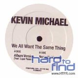Miscellaneous Lyrics Kevin Michael Feat. Lupe Fiasco
