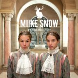 Paddling Out (Single) Lyrics Miike Snow