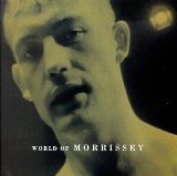 World Of Morrissey Lyrics Morrissey