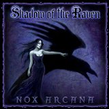 Shadow of the Raven Lyrics Nox Arcana