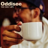 The Odd Tape Lyrics Oddisee