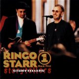 VH1 Storytellers Lyrics Ringo Starr