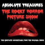 Absolute Treasures Lyrics Rocky Horror Picture Show
