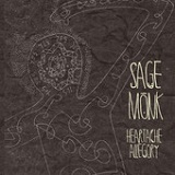 Heartache Allegory Lyrics Sage Monk