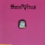Miscellaneous Lyrics Saint Vitus