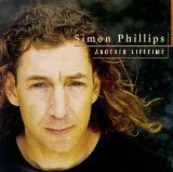 Another Lifetime Lyrics Simon Phillips