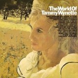 The World Of Tammy Wynette Lyrics Tammy Wynette