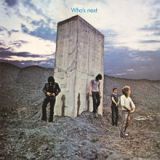 Who’s Next Deluxe Edition Lyrics The Who