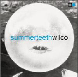 Summerteeth Lyrics Wilco