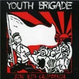 Sink With Kalifornija Lyrics Youth Brigade