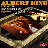 New Orleans Heat Lyrics Albert King