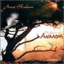 The Dawn of Ananda Lyrics Annie Haslam