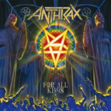 For All Kings Lyrics Anthrax