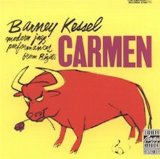 Barney Kessel Plays Carmen Lyrics Barney Kessel