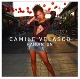 Hangin On - Single Lyrics Camile Velasco