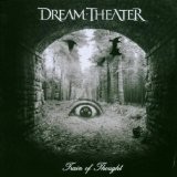 Train Of Thought Lyrics Dream Theater