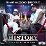 E-40 and Too Short