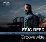 Groovewise  Lyrics Eric Reed
