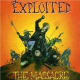 The Massacre Lyrics Exploited