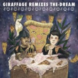 Giraffage Remixes The-Dream Lyrics Giraffage