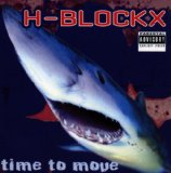 Time To Move Lyrics H-Blockx