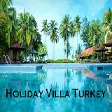 Holiday Villa Turkey