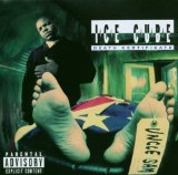 AmeriKKKa's Most Wanted Lyrics Ice Cube