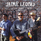Jaime Leopold & the Short Stories Lyrics Jaime Leopold