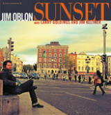 Sunset Lyrics Jim Oblon