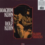 Bloody Rockers Lyrics Joachim Kühn & Rolf Kühn ?