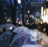 Eventually, All At Once Lyrics Joan Of Arc