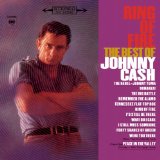 Ring Of Fire Lyrics Johnny Cash