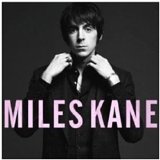 Colour Of The Trap Lyrics Miles Kane