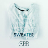 Sweater (Single) Lyrics OBB
