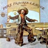Dance Lyrics Pure Prairie League
