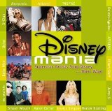 Disney Mania Lyrics S-Club