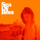 Orangefarben Lyrics Sea of Bees