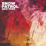 New York (Single) Lyrics Snow Patrol