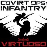 CoVirt Ops: Infantry Lyrics Snowgoons & Virtuoso 