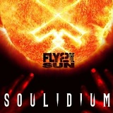 Fly 2 The Sun Lyrics Soulidium