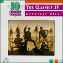 Classics IV - Greatest Hits Lyrics The Classics IV
