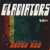 Bongo Red Lyrics The Gladiators